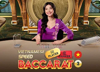 Vietnamese Speed Baccarat 3 - ZENPLAY77