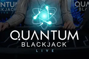 Playtech : Quantum Blackjack Plus Instant Play - ZENPLAY77