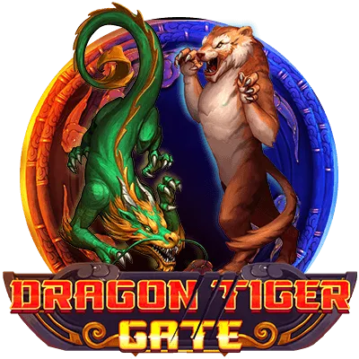 Habanero : Dragon Tiger Gate - ZENPLAY77