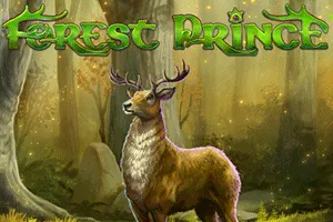 Playtech : Forest Prince - ZENPLAY77