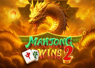 Mahjong Wins 2 - ZENPLAY77