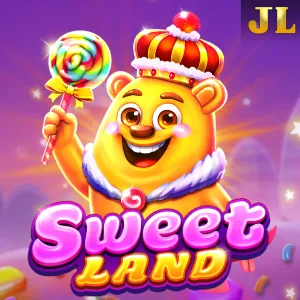 Jili : Sweet Land - ZENPLAY77