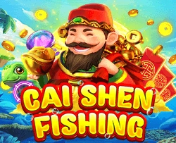 Cai Shen Fishing - ZENPLAY77