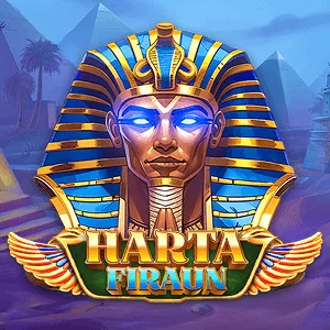 Besoft : Pharaoh Treasures - ZENPLAY77