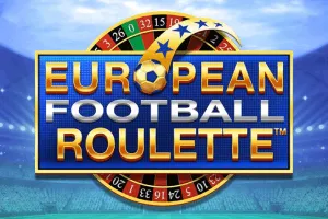 European Football Roulette - ZENPLAY77