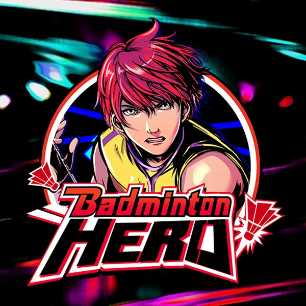 Microgaming : Badminton Hero - ZENPLAY77