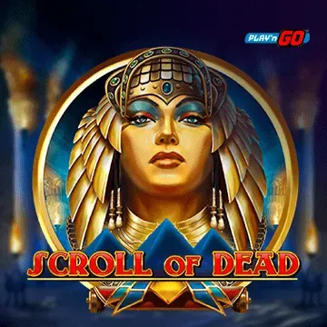 PlaynGo : Scroll of Dead - ZENPLAY77