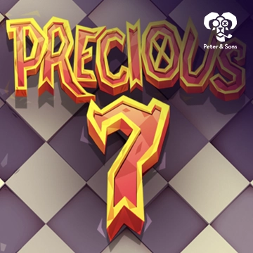 PeterSons : Precious 7 - ZENPLAY77
