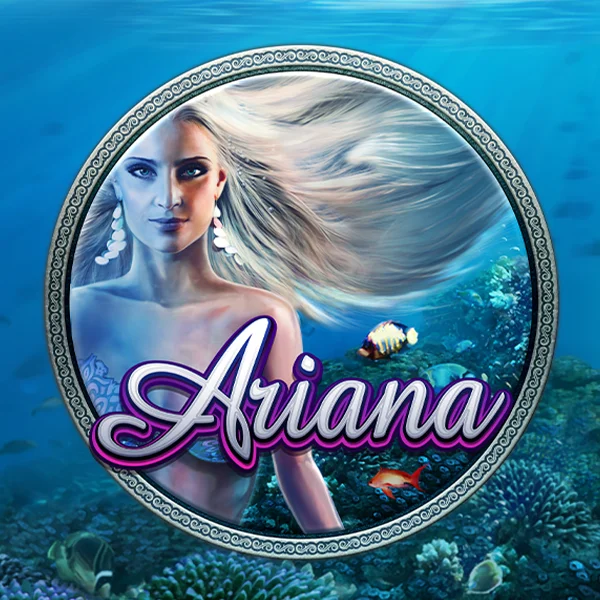 Microgaming : Ariana - ZENPLAY77