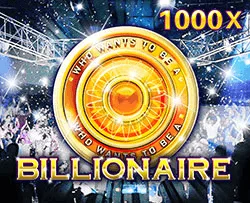JDB : Billionaire - ZENPLAY77
