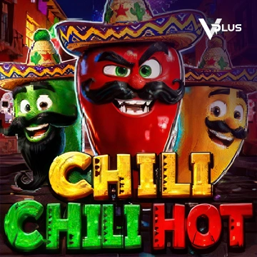 Vplus : CHILI CHILI HOT - ZENPLAY77