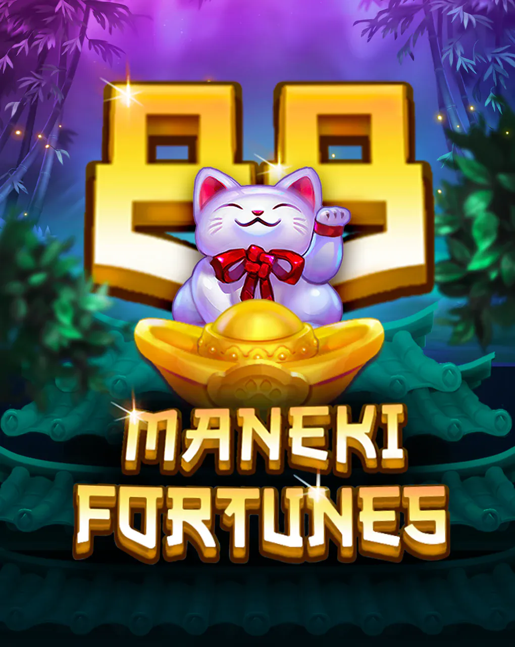 Maneki 88 Fortunes - ZENPLAY77