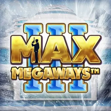 Max Megaways 3 - ZENPLAY77