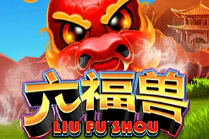 Playtech : Liu Fu Shou - ZENPLAY77