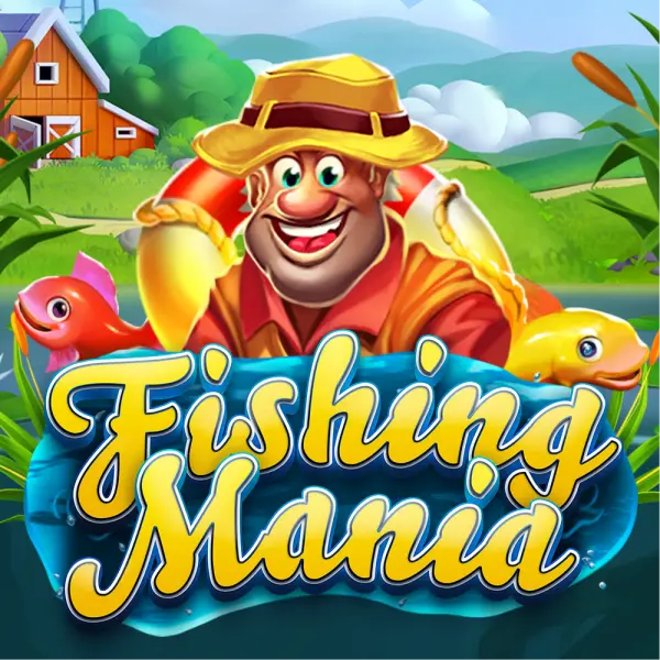 CosmoPlay : Fishing Mania - ZENPLAY77