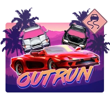 Out Run - ZENPLAY77