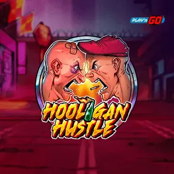 PlaynGo : Hooligan Hustle - ZENPLAY77