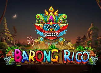 Pragmatic : Barong Rico - ZENPLAY77