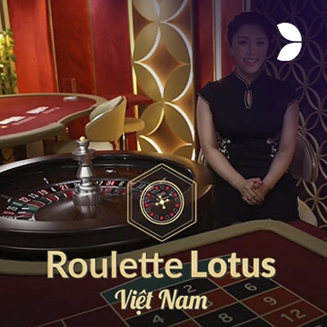 Lotus Roulette - ZENPLAY77