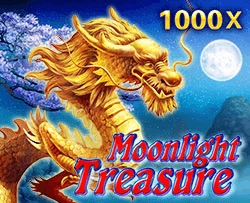 JDB : Moonlight Treasure - ZENPLAY77