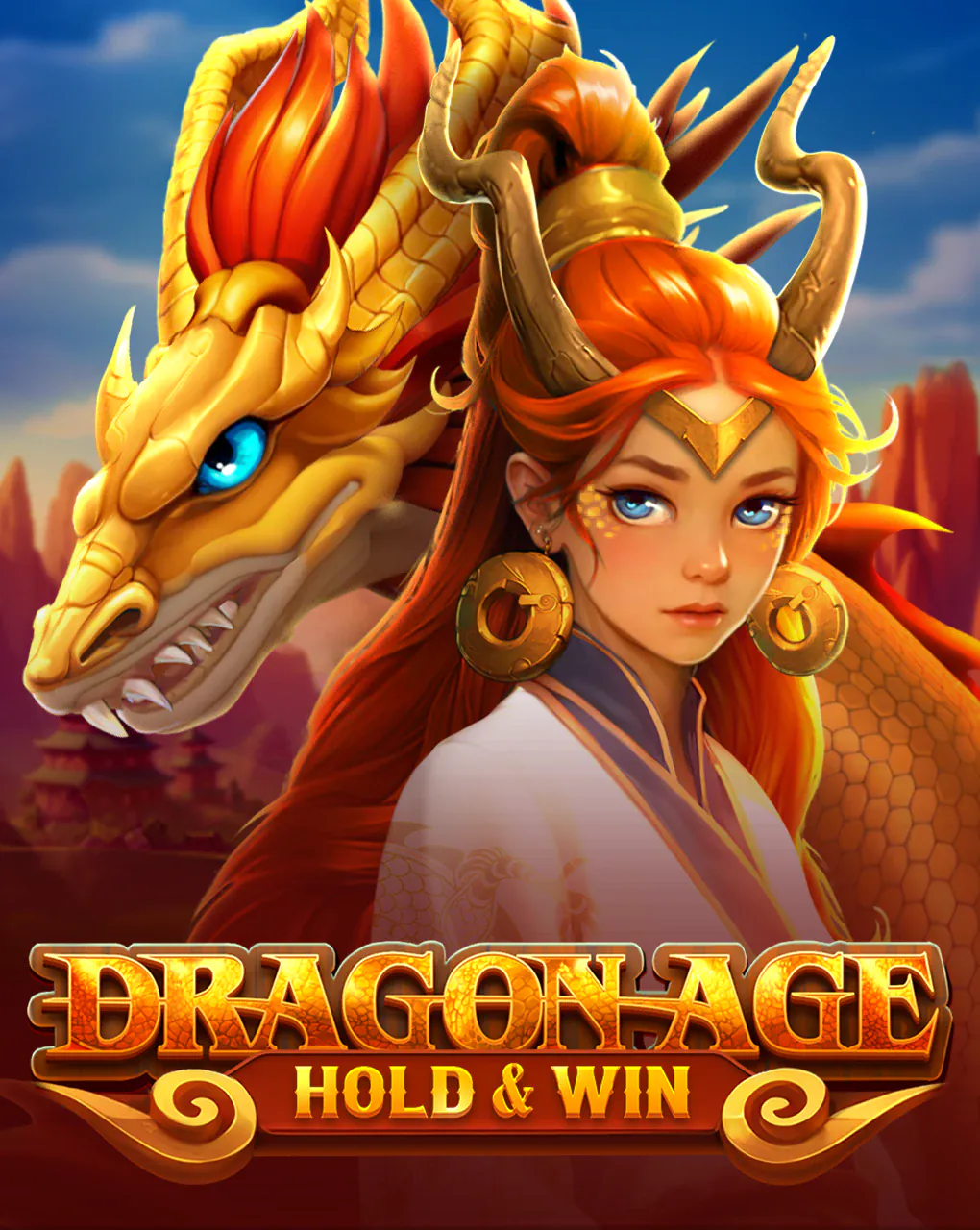 Dragon Age Hold & Win - ZENPLAY77