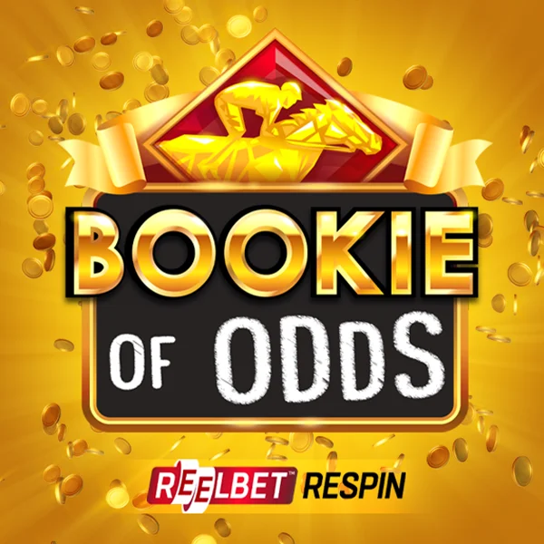 Microgaming : Bookie of Odds - ZENPLAY77