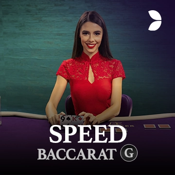Speed Baccarat G - ZENPLAY77
