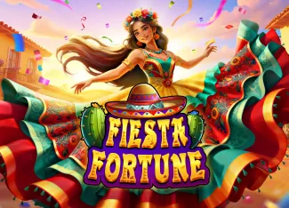 Pragmatic : Fiesta Fortune - ZENPLAY77