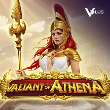 Vplus : Valiant of Athena - ZENPLAY77