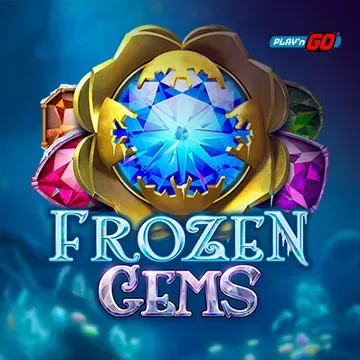 PlaynGo : Frozen Gems - ZENPLAY77