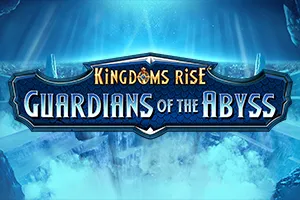 Playtech : Kingdoms Rise: Guardians of the Abyss™ - ZENPLAY77