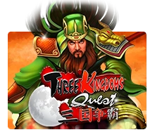Joker123 : Three Kingdoms Quest - ZENPLAY77