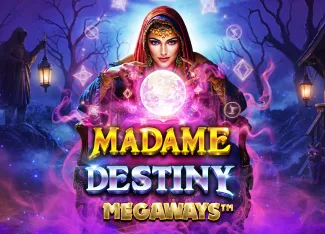 Pragmatic : Madame Destiny Megaways - ZENPLAY77