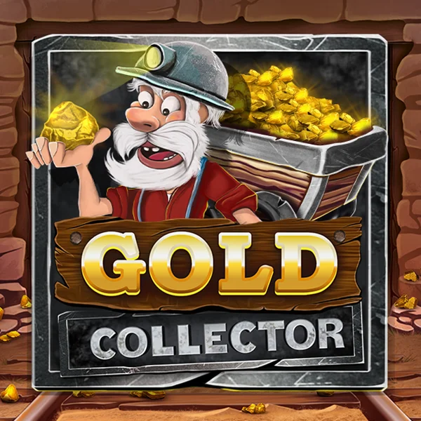 Microgaming : Gold Collector - ZENPLAY77