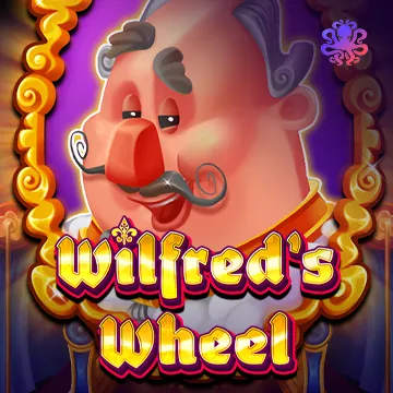 Octoplay : Wilfreds Wheel - ZENPLAY77