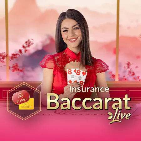 Baccarat Insurance - ZENPLAY77