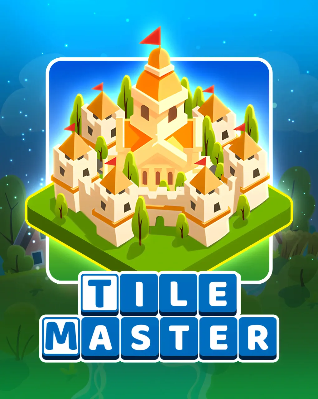 Tile Master - ZENPLAY77