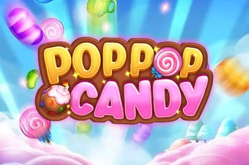 JDB : Pop Pop Candy - ZENPLAY77