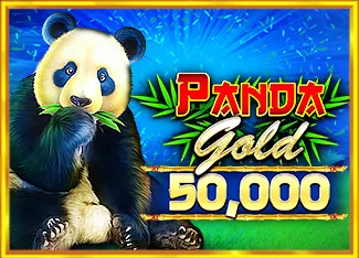 Pragmatic : Panda Gold 50,000 - ZENPLAY77