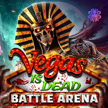 Octoplay : Vegas is Dead: Battle Arena! - ZENPLAY77