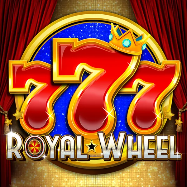 Microgaming : 777 Royal Wheel - ZENPLAY77