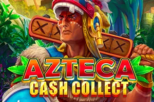 Playtech : Azteca: Cash Collect - ZENPLAY77