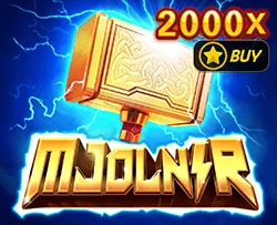 JDB : Mjolnir - ZENPLAY77