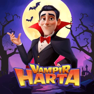 Besoft : Vampire Treasure - ZENPLAY77