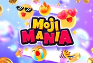 Spadegaming : Moji Mania - ZENPLAY77