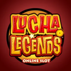 Microgaming : Lucha Legends - ZENPLAY77