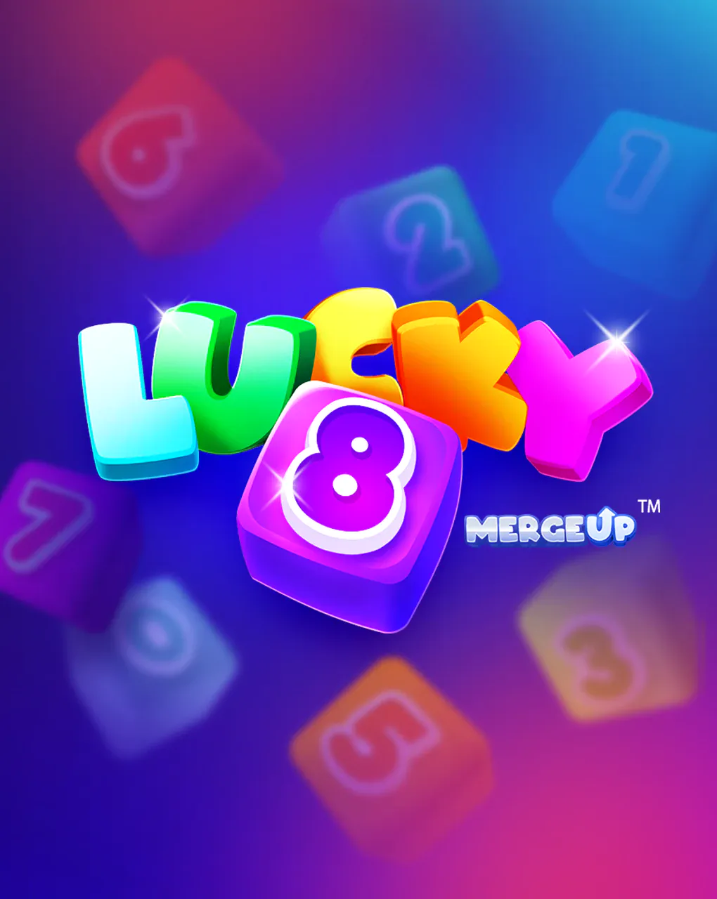 Lucky 8 Merge Up - ZENPLAY77