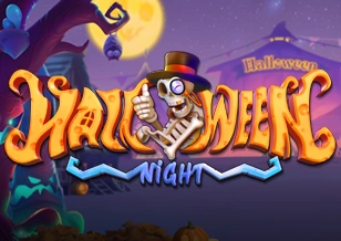 AFB : Hallowen - ZENPLAY77