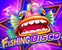 Fishing Disco - ZENPLAY77