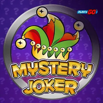 PlaynGo : Mystery Joker - ZENPLAY77
